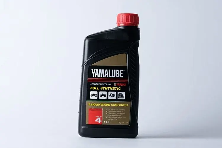 Yamalube 10W-40 Full Synthetic 1 L