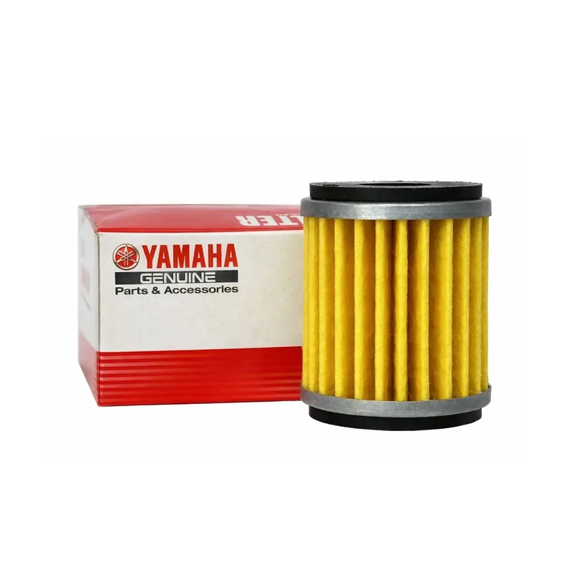 Filtro de aceite para Yamaha YZF-R15 y MT-15