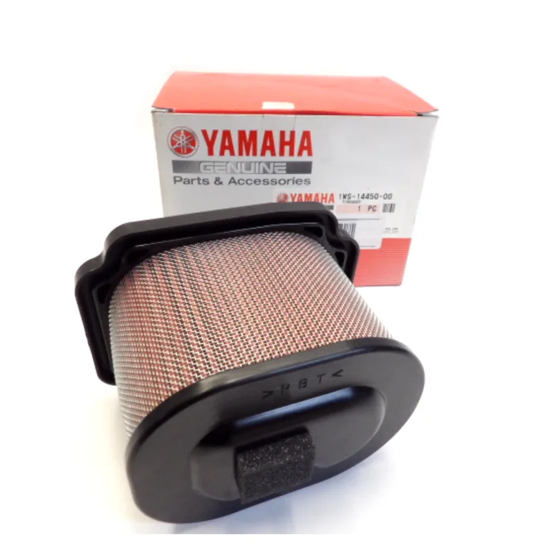 Filtro de aire para Yamaha MT-07 y YZF-R7
