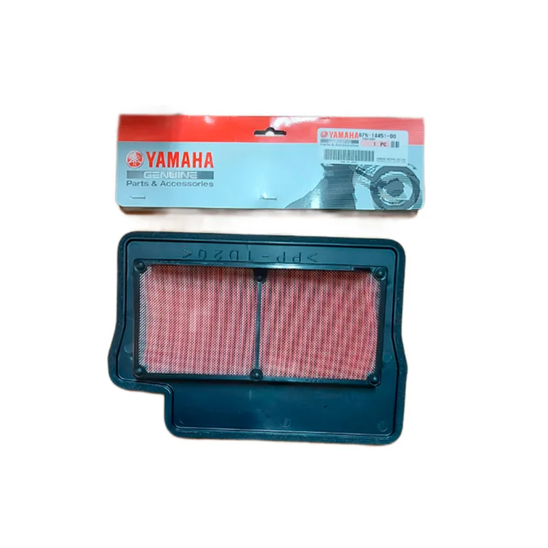 Filtro de aire para Yamaha MT-09 2021 a 2023