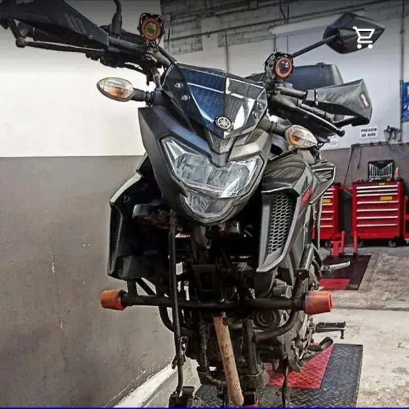 Servicio de barras