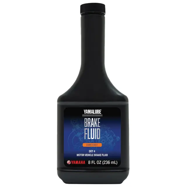 Liquido de frenos para moto