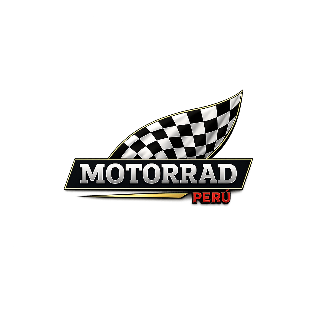 Motorrad Perú